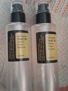 EMPTIES - Cosrx And Laneige