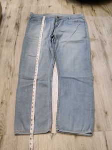Ma2574 Mr. Tusker jeans waist 40 inches