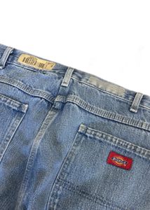 Dickies Vintage Denim Carpenter Jeans