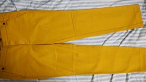 Zara Trousers For Girls(EUR- 36)
