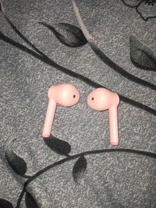 Boat Airpods, Slightly Used