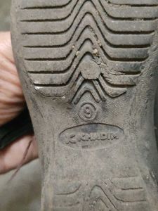 Khadim School Shoes