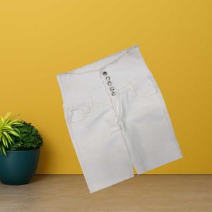 women withe skinny jeans size 30 (O-90)