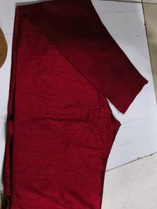 Elegant Embroidered Kurta