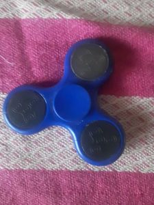 Figid Spinner