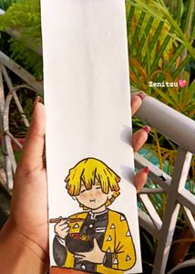 HANDMADE BOOKMARKS COMBO OF 3