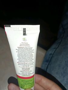 Moisturisers