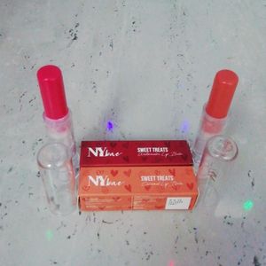 NY Bae Lip Balm Combo