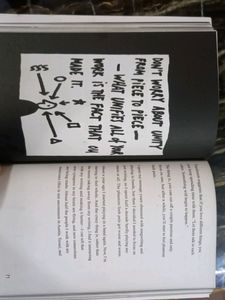 Steal Like an Artist. Book