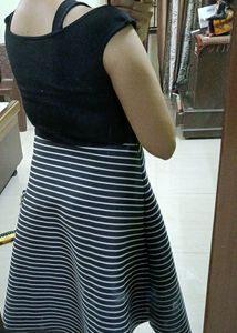 Western Dress