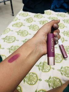 Lipstick Bundle Berry shades