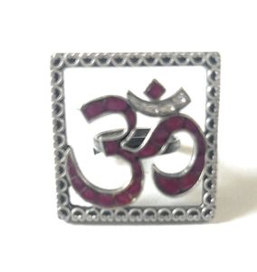 Beautiful Rings