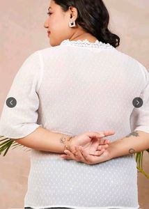 Berrylush Plus Size Top