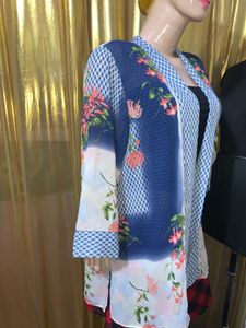 Beautiful Shrug Free Size Upto 44