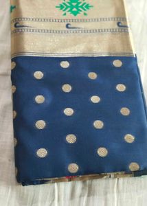 Best Banarsi Silk Saree