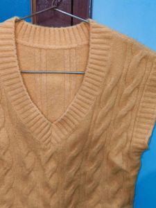 Korean Style Sweater