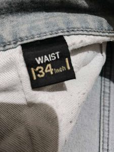 Jeans Men