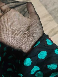 Polka Dot Dress