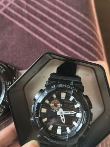G-Shock Watch
