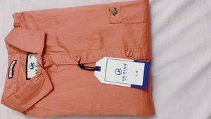 Brand New UK CLUB SLIMFIT unused Shirt