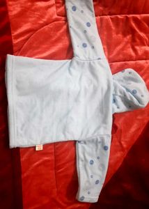 Cute Elephant Baby Outfit