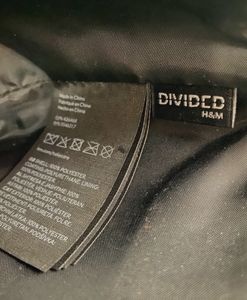H&amp;M Shoulder Bag Limited Edition (Fixed Price )