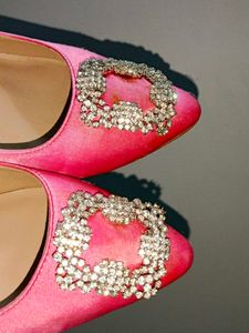 Manolo Blahnik Heels