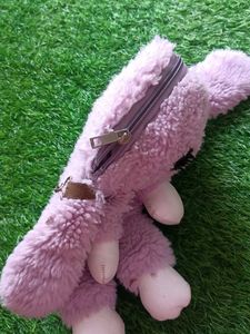Kids Soft Bag