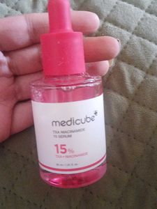 medicube txa serum