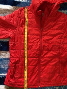 Woodland Winter Jacket