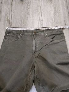 Sc9146 Killer Beggy Jeans Waist 36