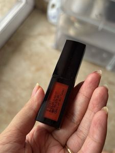 Sale 🔥 Nykaa Matte Lipstick - Guwa-Hottie (03)