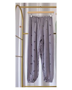 Korean Pajama Pant