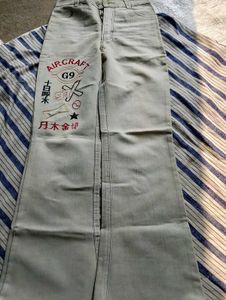 Jeans pant 4 pieces
