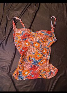 Bodysuit All In One