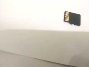 4GB Micro SD Card