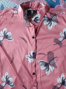Shirt 🌼🌺