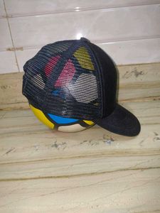 Zillertal Arena Cap