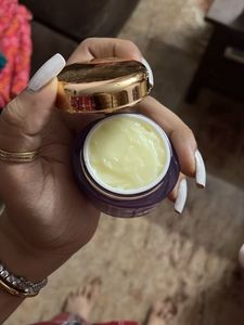 Lakme Retinol Night Cream