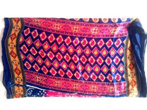 Bandini Saree