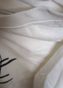 New Men's T-shirt
