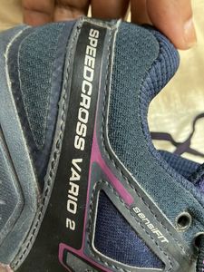 SALOMON Ortholite Uk 4