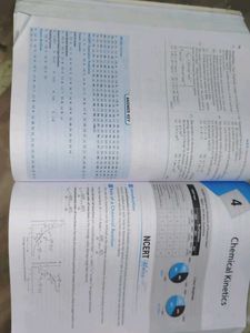 MTG Objective NCERT Chemistry Class XI-XII