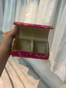 Bangle Box