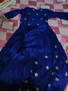 Gown