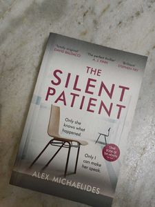 The Silent Patient