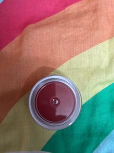 Just herbs Lip And Cheek Tiny-02peachy Coral