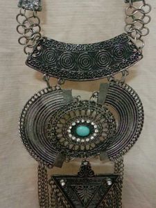 Oxidised Set