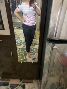 Top And Joggers