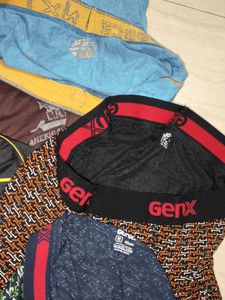 7 Branded Men&#39;s Underwear
